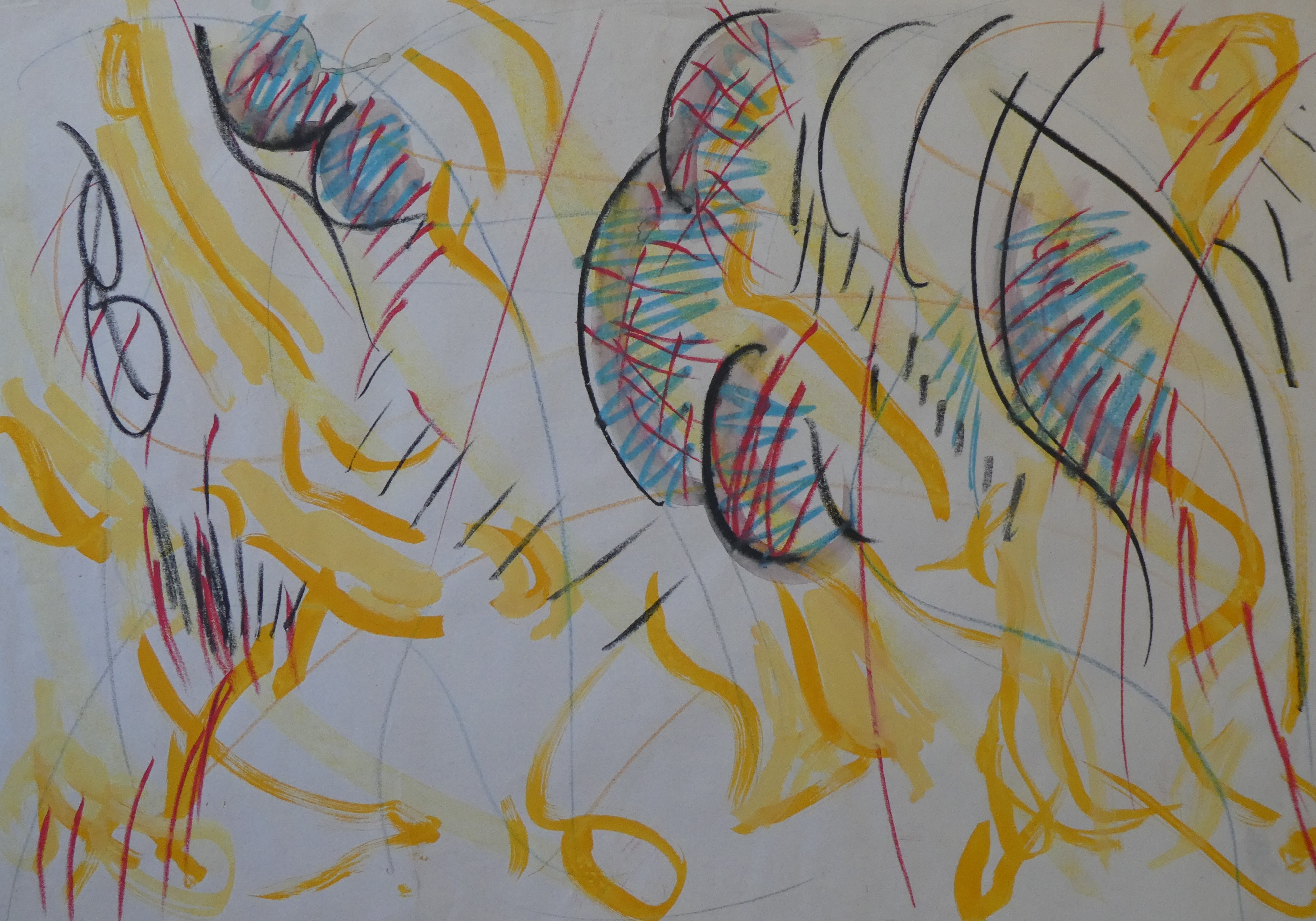 London Untitled 13